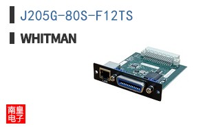 J205G-80S-F12TS ͼƬ